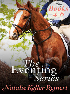 cover image of The Eventing Series